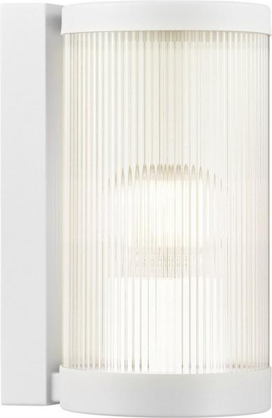 Nordlux COUPAR Außenwandleuchte E27 IP54 dimmbar 13 x 13 x 25 cm