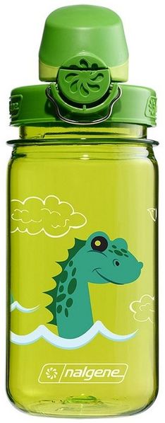 Nalgene Trinkflasche Nalgene Kinderflasche 'OTF Kids Sustain' 0,35 L