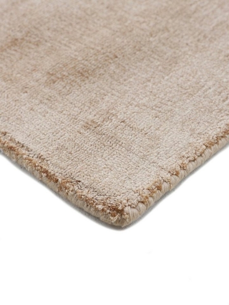 carpetfine Teppich Ava Viskoseteppich, rechteckig, Höhe: 13 mm, Seidenoptik, leichter Glanz, auch als Läufer erhältlich Bild 3