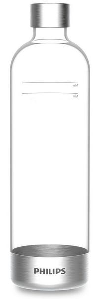 Philips GoZero ADD912 Trinkflasche 1l