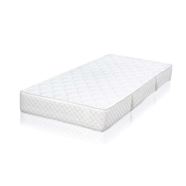 Matratzen Perfekt Federkernmatratze Opal Plus, 100x190 cm, Matratzen, Festigkeit: fest