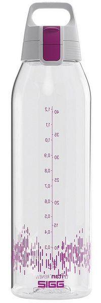 Sigg Trinkflasche