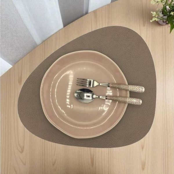 LIND DNA Platzset Curve L von LIND DNA