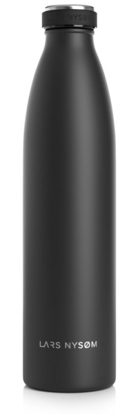 LARS NYSØM Thermoflasche Ren