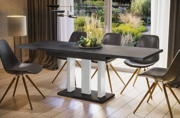 Ausziehbarer Esstisch Appia W Bild 4