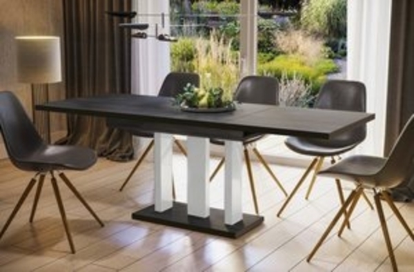 Ausziehbarer Esstisch Appia W Bild 6