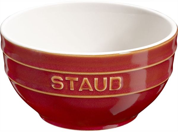 Staub Staub runde Schüssel 14 cm 405118630