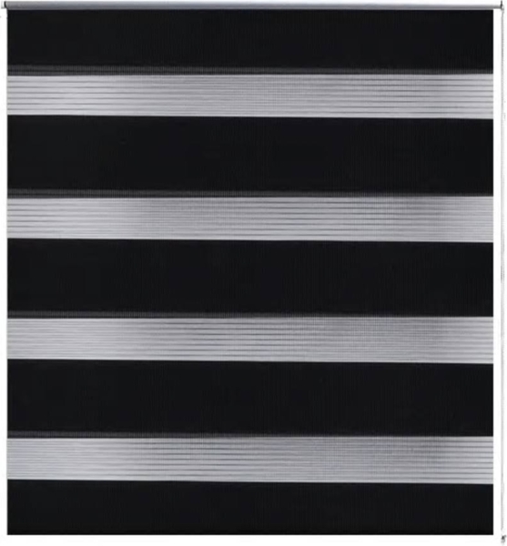 Doppelrollo Seitenzug Duo 140 x 175 cm 240224