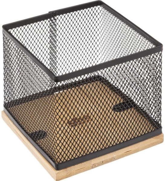5five Stifthalter Notizkarte ORGANISER Box