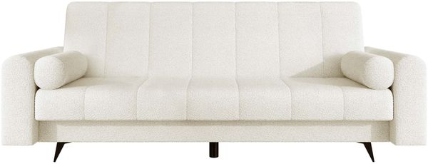 Schlafsofa Zuri (Farbe: Lambi 07)
