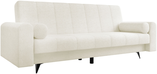 Schlafsofa Zuri (Farbe: Lambi 07)