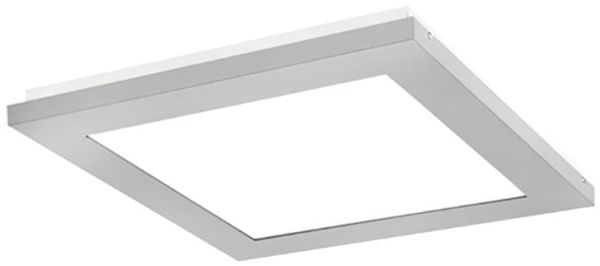 LED-Fenster 19W 4000K MPRM IP20 407/407mm PX0906288