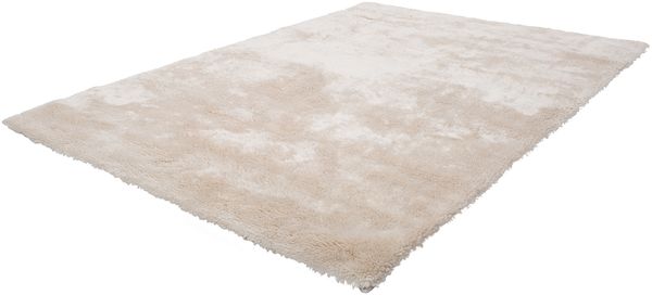 MTeppich y Curacao 490 ivory 80x150