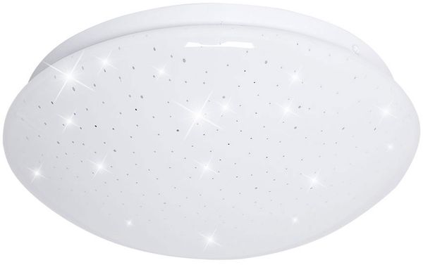 LED Deckenleuchte mit Sternenhimmel Effekt VT-8061