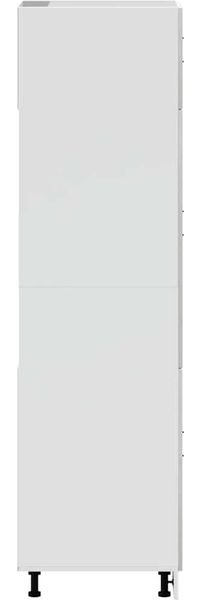 vidaXL Küchenschrank Lucca Betongrau Holzwerkstoff 853871 Bild 5