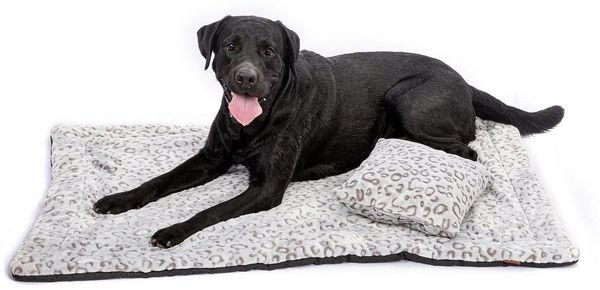 RAIKOU Tierdecke Haustierbett / Hundebett / Haustierbedarf /Haustierdecke kuschelig, Plüsch, verschiedene Größen und Farben,super weich und rutschfest