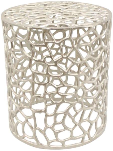 Orientalischer Beistelltisch Dila Groß