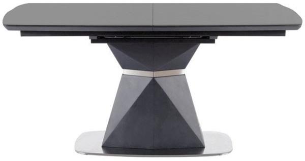 XL Küchenhängeschrank Rimini 50x96cm 1-türig matt Farbe wählbar RI-W4/50