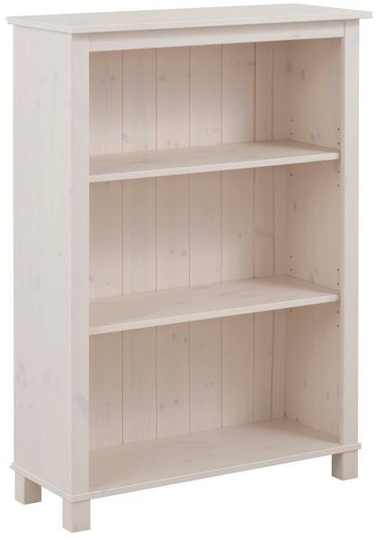 Home affaire Regal Pivo, aus schönem massivem Kiefernholz, Höhe 106 cm