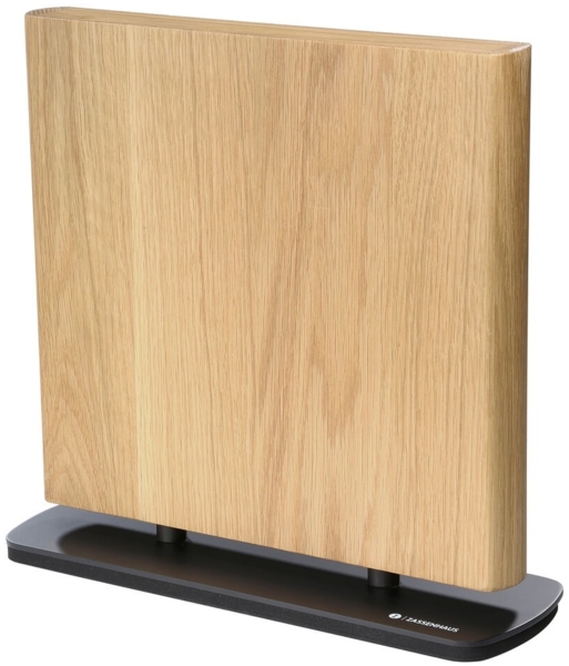 Magnet-Messerblock unbestückt für 10 Messer ZASSENHAUS LOFT Eiche 078190