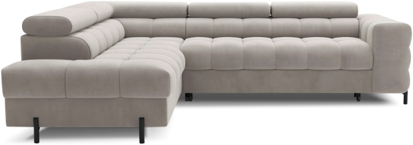 Eltap Ferucce Ecksofa (Paros 02) seite rechte