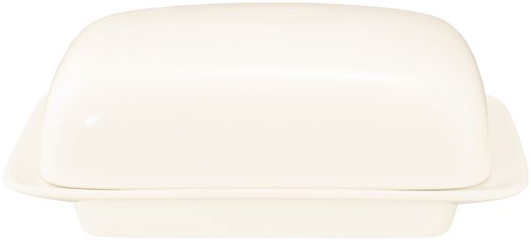 Seltmann Weiden Savona Butterdose 250 g Fine Diamond