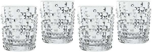 Nachtmann Whiskybecher 284/71 Punk K 99503