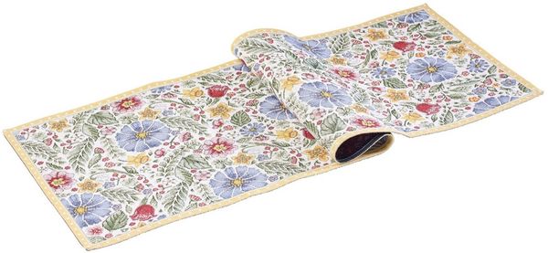 Villeroy & Boch Spring Awakening Gobelin Tischläufer