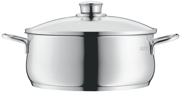 WMF Kochtopf Diadem Plus 16cm mit Deckel Bild 5