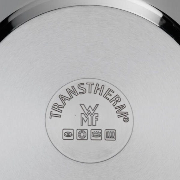 WMF Kochtopf Diadem Plus 16cm mit Deckel Bild 2