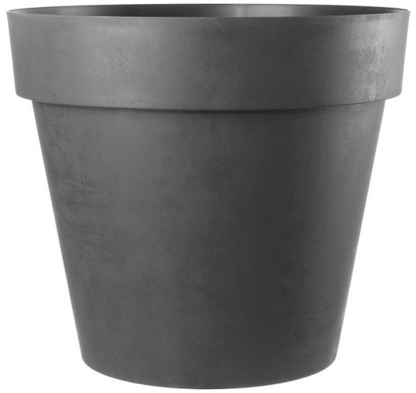 Kreher Pflanzkübel Rollbarer XXL Pflanzkübel "LIKE" Ø 58 cm in verschiedenen Farben (1 St)