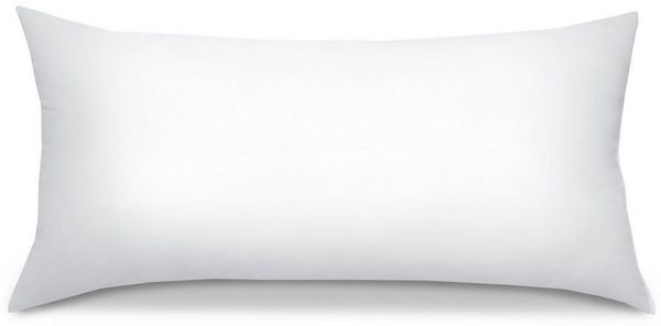 2er Set Beautissu BeauNuit UK Kopfkissen 40x80 cm
