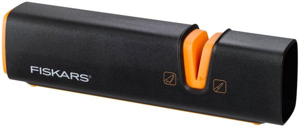 FISKARS Messerschärfer Edge