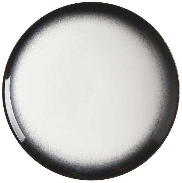 Maxwell & Williams AX0250 CAVIAR GRANITE Teller 15 cm, Premium-Keramik