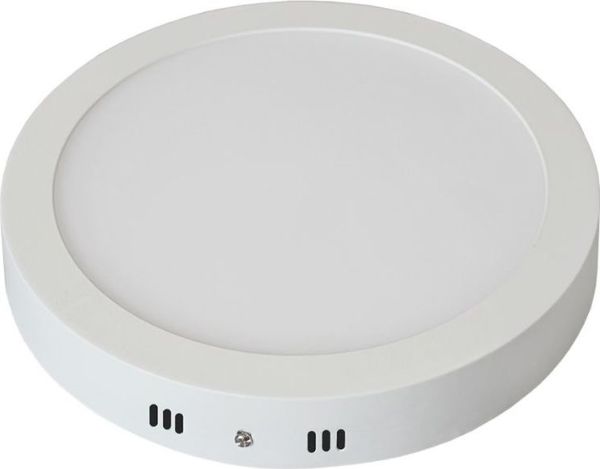 Deckenleuchte Bemko Talar 1x12W LED (C39-SLR-180-120-4K)