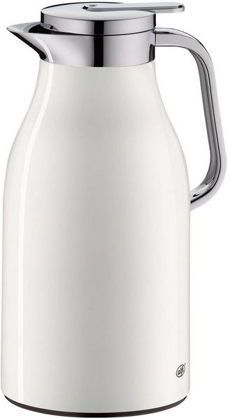 alfi SKYLINE coconut white mat 1,50l