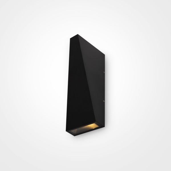 Maytoni TimesSquare LED-Wandaußenlampe Big IP54