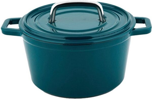 Carl Schmidt Sohn Fleischtopf Alpen, Gusseisen, Induktion Bild 2