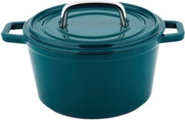 Carl Schmidt Sohn Fleischtopf Alpen, Gusseisen, Induktion Bild 4