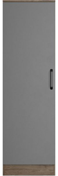 wiho Küchen Seitenschrank Elba Breite 50 cm
