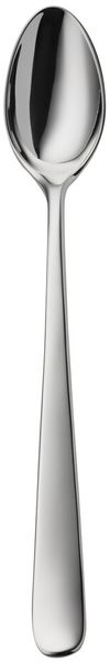 Robbe Berking Dante 150g massiv versilbert Longdrinklöffel