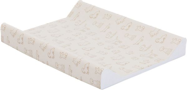 Fillikid Wickelauflage Keilwickelauflage Small, Made in Europe