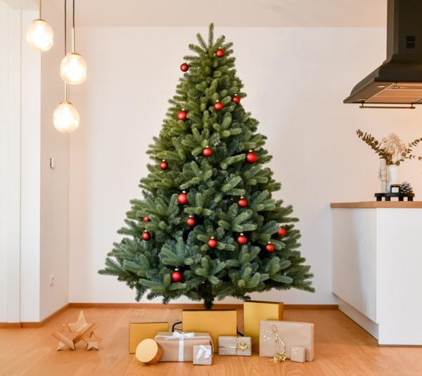 Evergreen Künstlicher Weihnachtsbaum Vermont