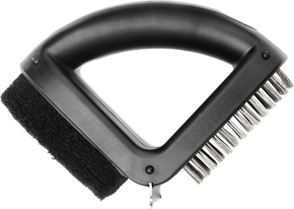 Primaster Multifunktions-Grillbürste 14 cm