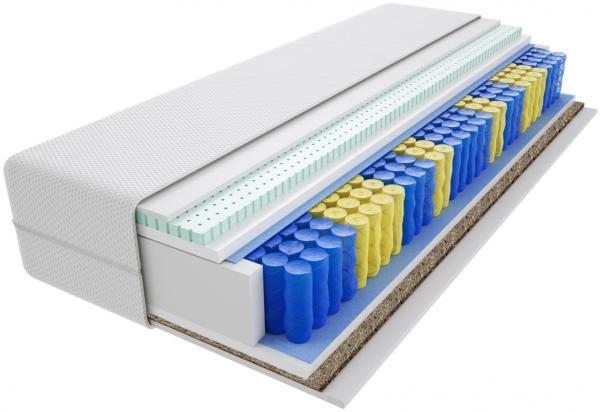 Matratzen Salvo Gras 110x170 cm Bild 1