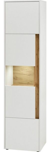 INOSIGN Vitrine City/Giron Höhe ca. 197 cm