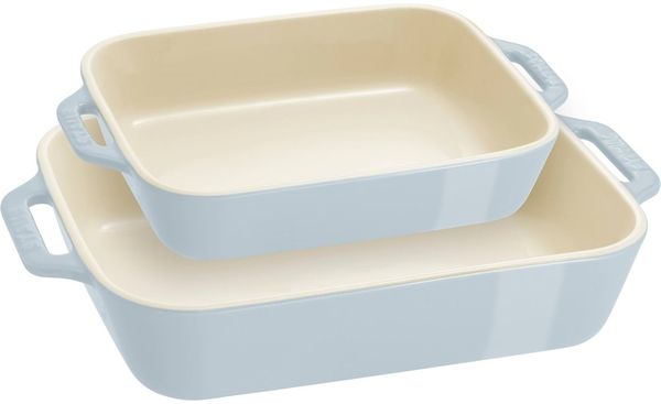 Staub Staub Kochplatten-Set (2-teilig) 1029456XXA