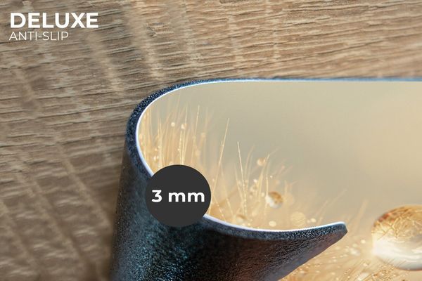 MuchoWow Platzset Löwenzahn - Wasser - Natur - Pflanzen - Modern, (6-St), Platzsets, Tischset, Abwaschbar, Tischsets, Platzdeckchen