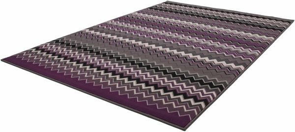 Now! 700 Multi / Violett 160cm x 230cm