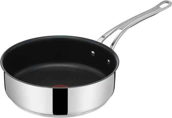 Jamie Oliver JO Cook's Classics SS Sauté pan 24 cm / 3. 3 l. Bild 3